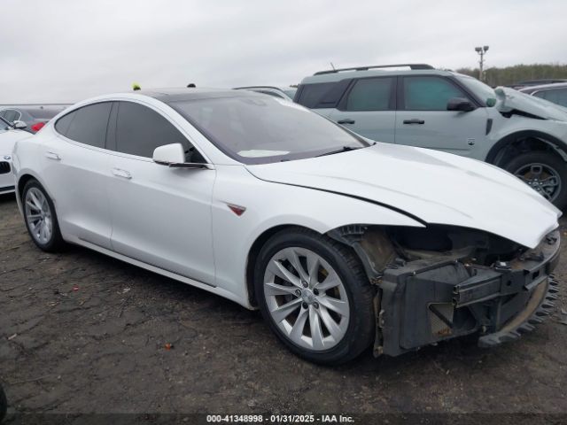 5YJSA1E26GF155962 Tesla Model S 60d/70d/75d/85d/90d