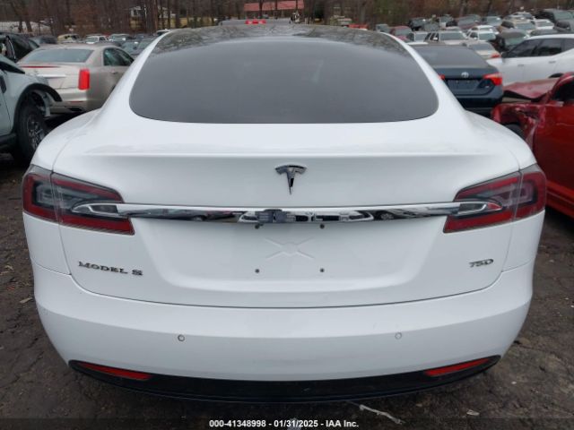 5YJSA1E26GF155962 Tesla Model S 60d/70d/75d/85d/90d