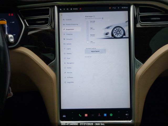 5YJSA1E26GF155962 Tesla Model S 60d/70d/75d/85d/90d