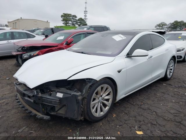 5YJSA1E26GF155962 Tesla Model S 60d/70d/75d/85d/90d