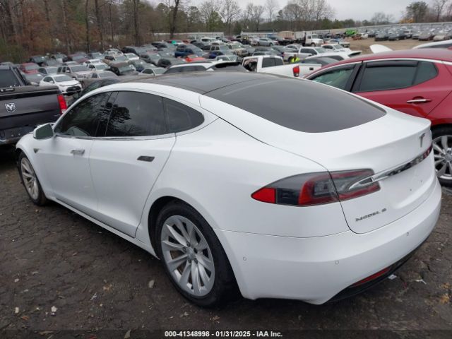 5YJSA1E26GF155962 Tesla Model S 60d/70d/75d/85d/90d
