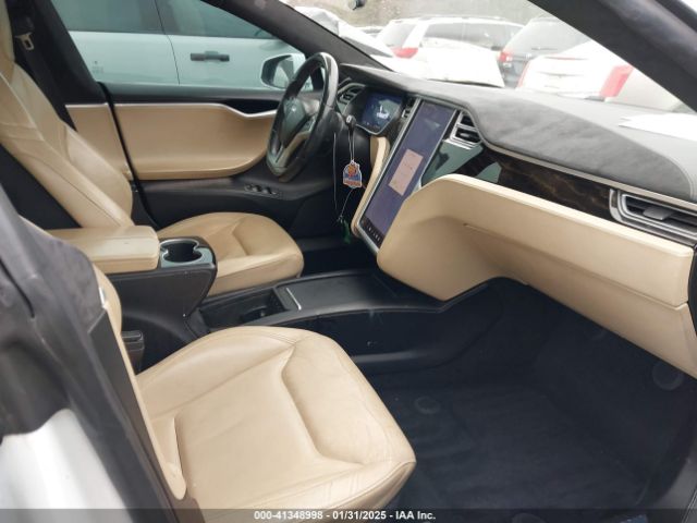 5YJSA1E26GF155962 Tesla Model S 60d/70d/75d/85d/90d