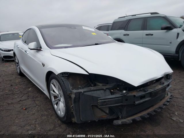 5YJSA1E26GF155962 Tesla Model S 60d/70d/75d/85d/90d