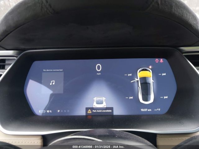 5YJSA1E26GF155962 Tesla Model S 60d/70d/75d/85d/90d
