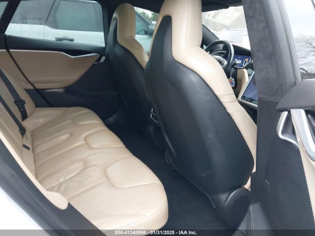5YJSA1E26GF155962 Tesla Model S 60d/70d/75d/85d/90d