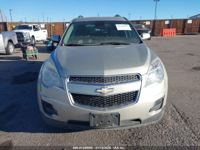 2GNFLFEK1F6272580 Chevrolet EQUINOX 1LT
