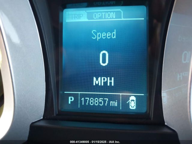 2GNFLFEK1F6272580 Chevrolet EQUINOX 1LT