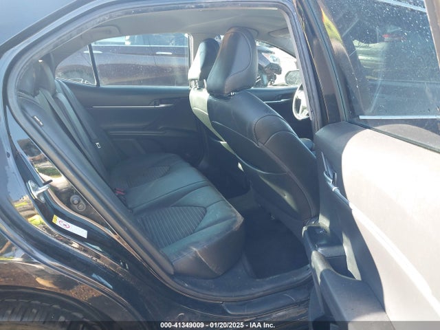 4T1B11HK7KU774951 Toyota CAMRY SE