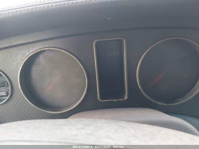 2004 BENTLEY ARNAGE SCBLF34F44CX09842 Photo 6