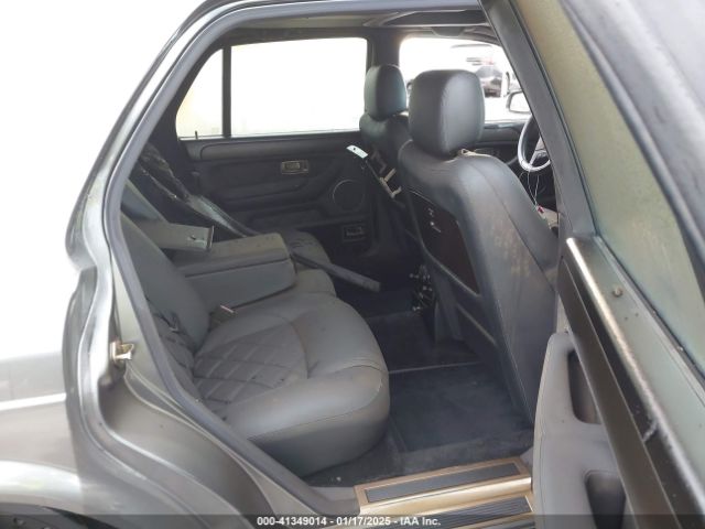 2004 BENTLEY ARNAGE SCBLF34F44CX09842 Photo 7