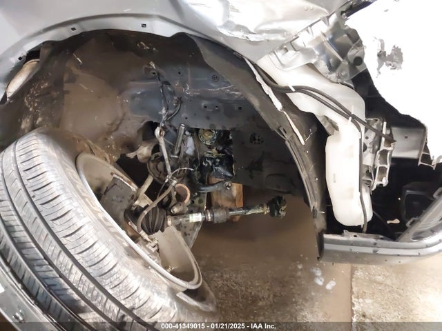 7FARS3H7XPE013729 Honda Cr-v Ex-l 2wd