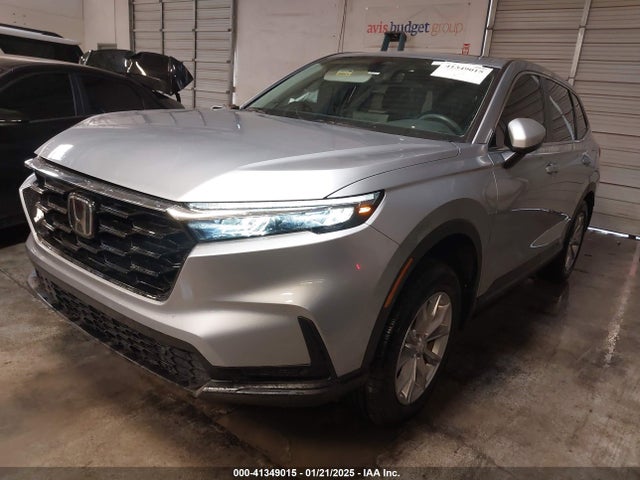 7FARS3H7XPE013729 Honda Cr-v Ex-l 2wd