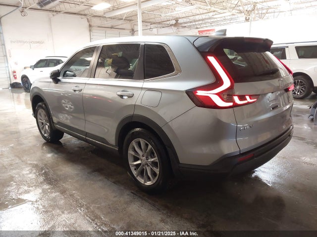 7FARS3H7XPE013729 Honda Cr-v Ex-l 2wd
