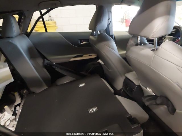 2021 TOYOTA VENZA JTEAAAAH2MJ076729 Photo 7