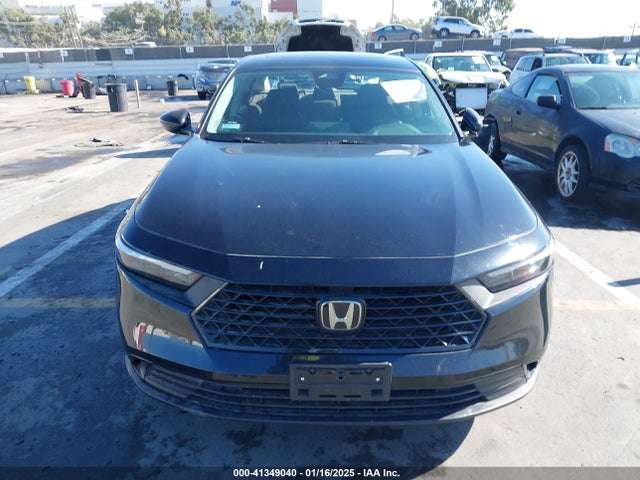 1HGCY1F33PA003252 Honda ACCORD EX