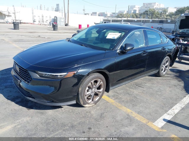 1HGCY1F33PA003252 Honda ACCORD EX