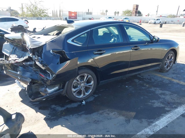1HGCY1F33PA003252 Honda ACCORD EX