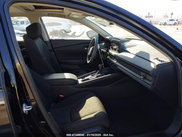 1HGCY1F33PA003252 Honda ACCORD EX
