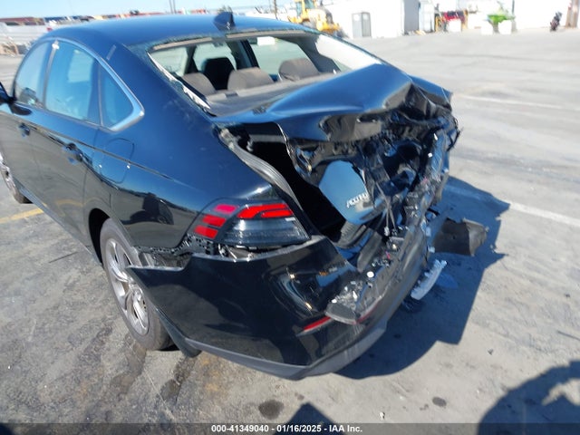 1HGCY1F33PA003252 Honda ACCORD EX