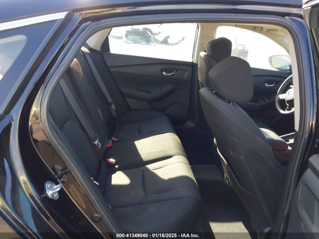 1HGCY1F33PA003252 Honda ACCORD EX