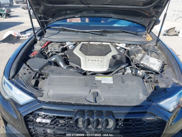 WAUK2AF24KN114636 Audi A6 55 Premium