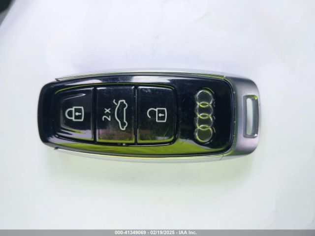 WAUK2AF24KN114636 Audi A6 55 Premium