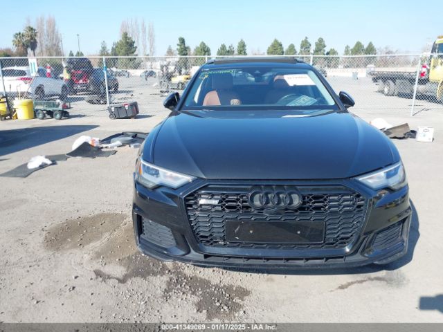 WAUK2AF24KN114636 Audi A6 55 Premium