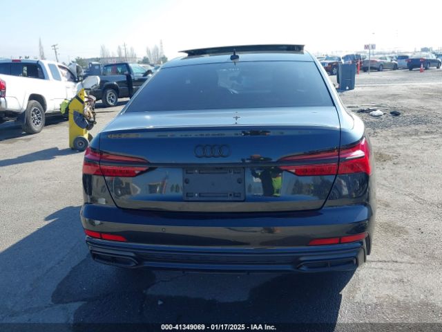 WAUK2AF24KN114636 Audi A6 55 Premium