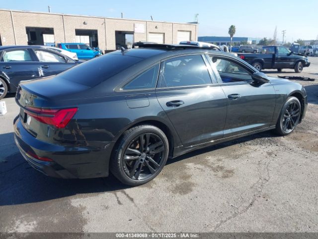 WAUK2AF24KN114636 Audi A6 55 Premium
