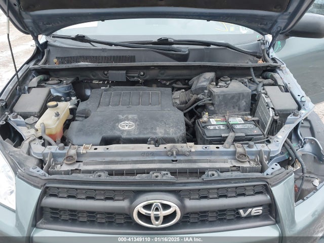 Aukcja sprzedaży 2010 Toyota Rav4 Base V6, vin: 2T3BK4DV0AW028071, numer aukcji: 41349110
