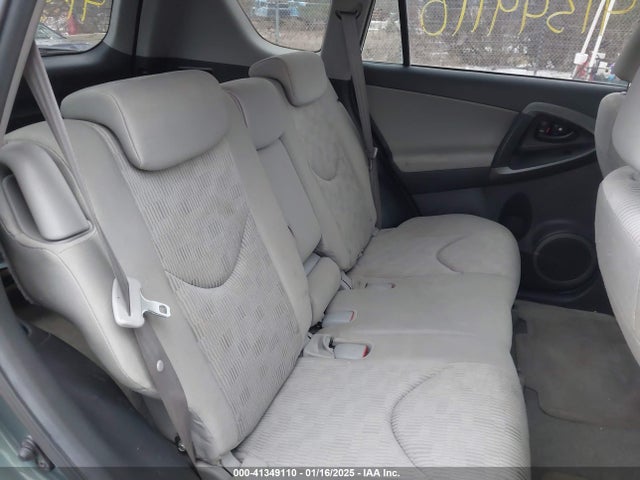 Aukcja sprzedaży 2010 Toyota Rav4 Base V6, vin: 2T3BK4DV0AW028071, numer aukcji: 41349110