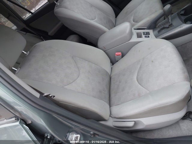 Aukcja sprzedaży 2010 Toyota Rav4 Base V6, vin: 2T3BK4DV0AW028071, numer aukcji: 41349110