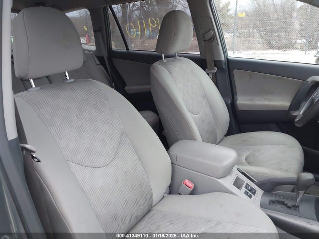 Aukcja sprzedaży 2010 Toyota Rav4 Base V6, vin: 2T3BK4DV0AW028071, numer aukcji: 41349110