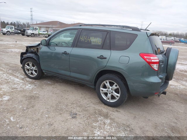 Aukcja sprzedaży 2010 Toyota Rav4 Base V6, vin: 2T3BK4DV0AW028071, numer aukcji: 41349110
