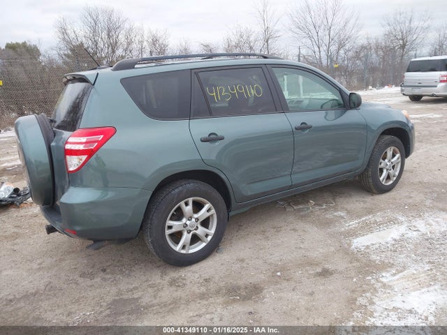 Aukcja sprzedaży 2010 Toyota Rav4 Base V6, vin: 2T3BK4DV0AW028071, numer aukcji: 41349110