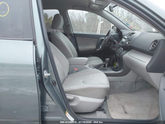 Aukcja sprzedaży 2010 Toyota Rav4 Base V6, vin: 2T3BK4DV0AW028071, numer aukcji: 41349110