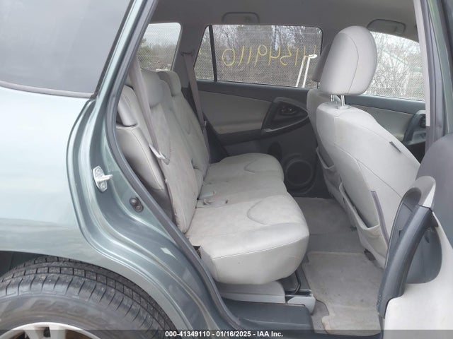 Aukcja sprzedaży 2010 Toyota Rav4 Base V6, vin: 2T3BK4DV0AW028071, numer aukcji: 41349110