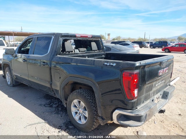 3GTPUBEK6PG264614 GMC l3b
