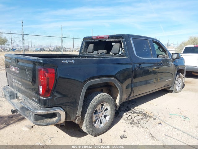 3GTPUBEK6PG264614 GMC l3b