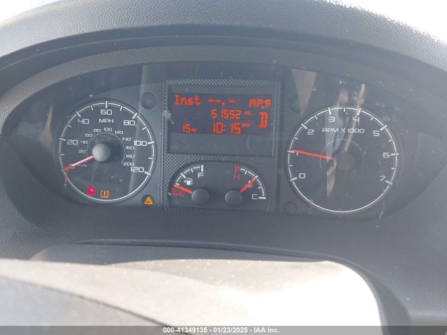 3C6LRVDG8ME526646 RAM Promaster 2500 High Roof 159 Wb