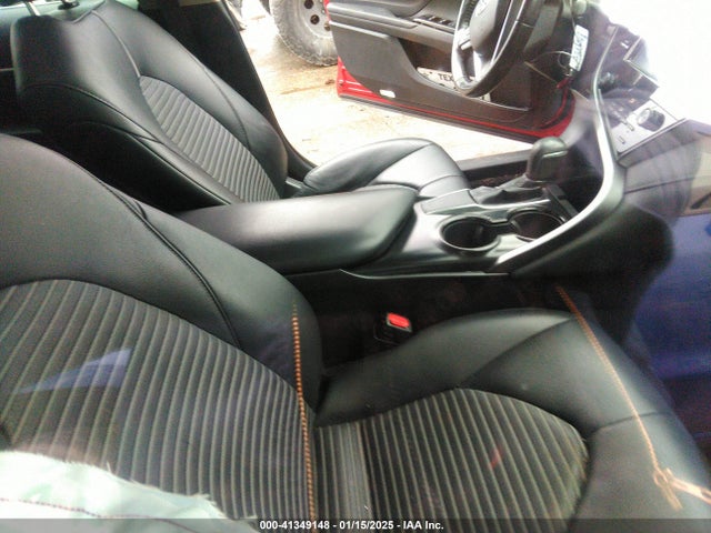 4T1B11HK0KU170805 Toyota CAMRY SE