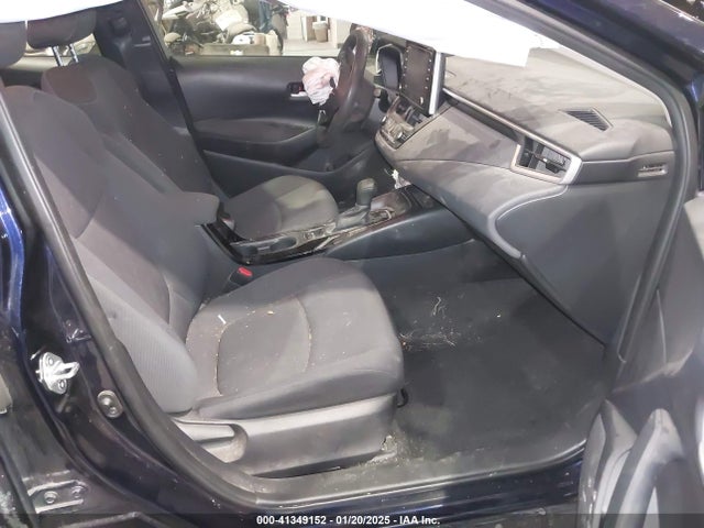 Toyota Corolla Hybrid Le 2020 JTDEBRBE5LJ007280 Image 5