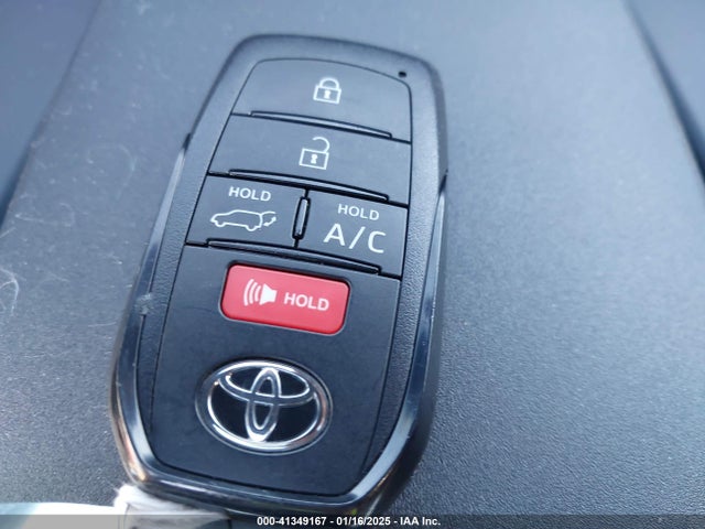 JTMAAAAA1RA045888 Toyota BZ4X XLE