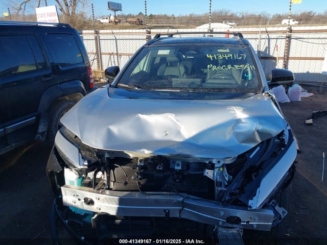 JTMAAAAA1RA045888 Toyota BZ4X XLE