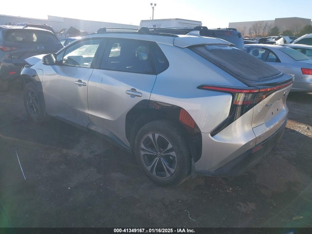 JTMAAAAA1RA045888 Toyota BZ4X XLE
