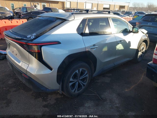 JTMAAAAA1RA045888 Toyota BZ4X XLE