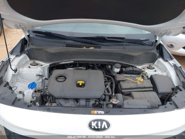 KNDEPCAA2M7118655 KIA Seltos Lx