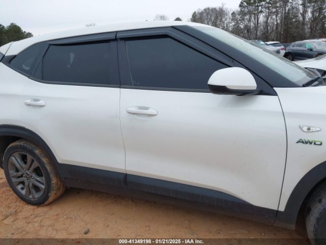 KNDEPCAA2M7118655 KIA Seltos Lx