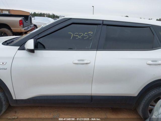 KNDEPCAA2M7118655 KIA Seltos Lx