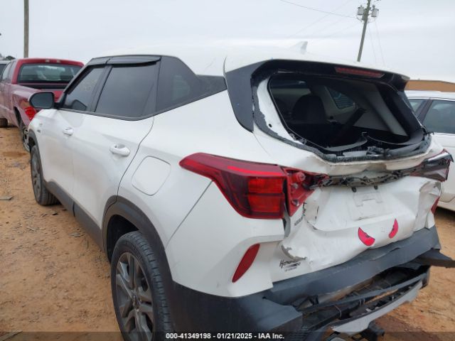 KNDEPCAA2M7118655 KIA Seltos Lx